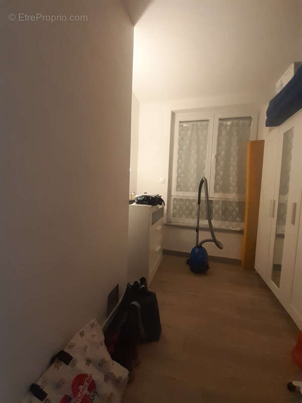 Appartement à DUNKERQUE