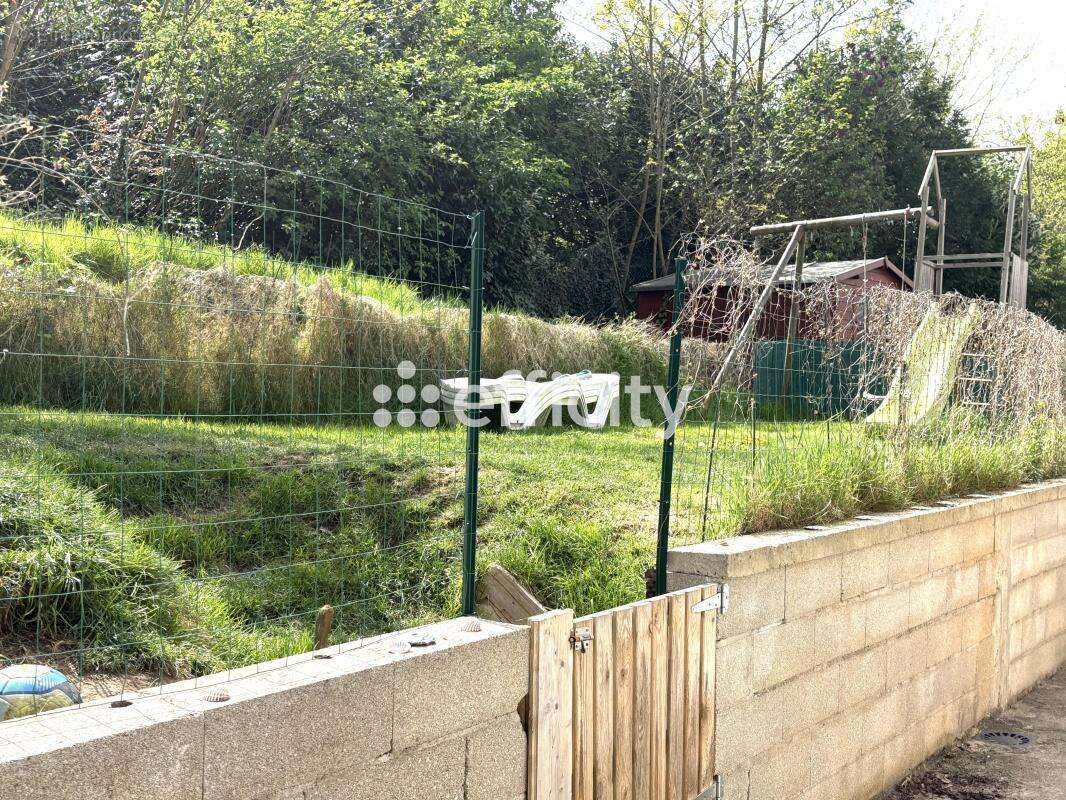 Appartement à CHAMBOURCY