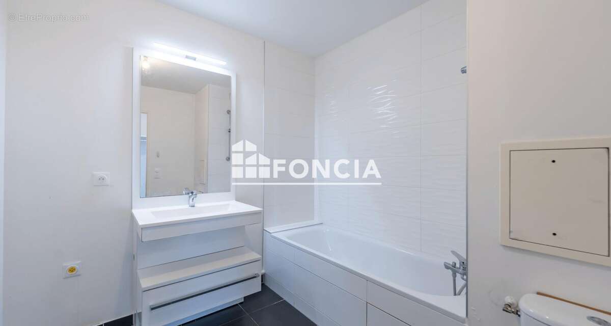 Appartement à NOISY-LE-GRAND