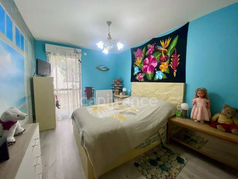 Appartement à ARRADON