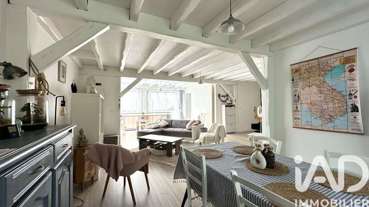 Photo 2 - Appartement à ANDERNOS-LES-BAINS