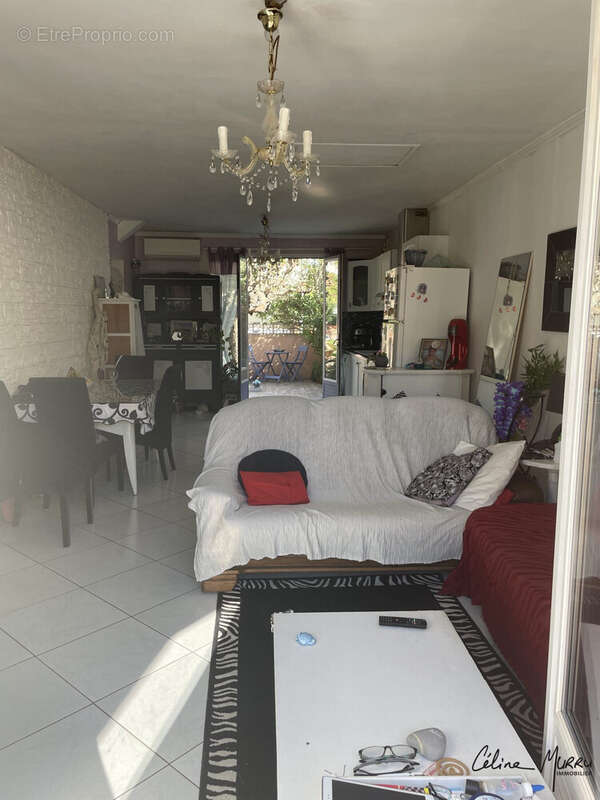 Maison à VALRAS-PLAGE