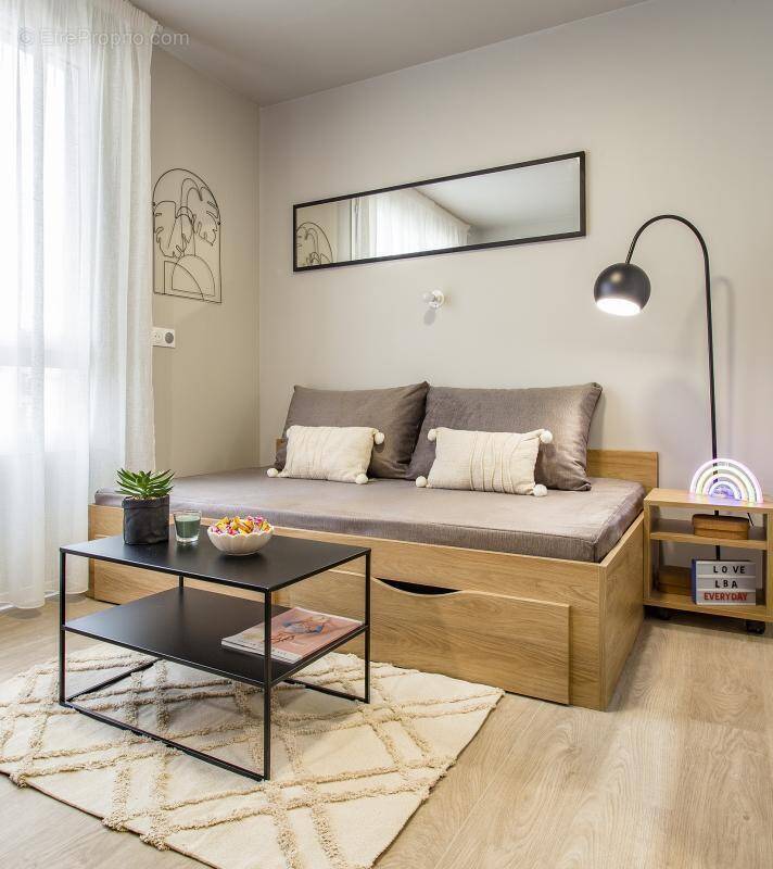 Appartement à AMIENS