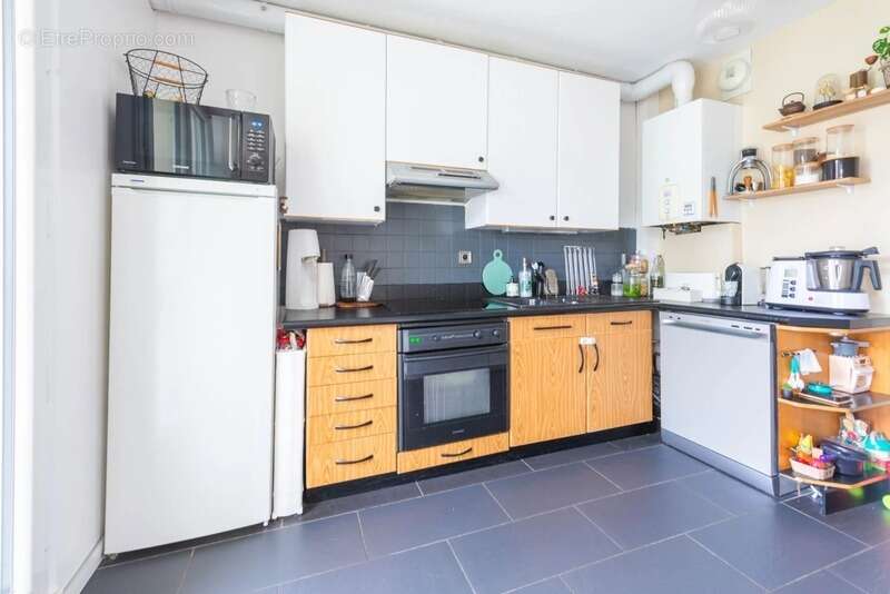 Appartement à RUEIL-MALMAISON