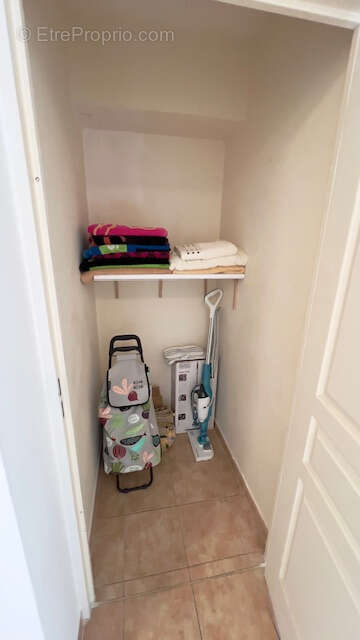 Appartement à BEAUSOLEIL