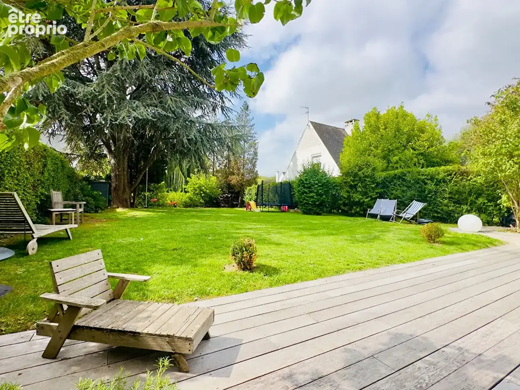 Photo Maison à Bondues au prix de 560 000€