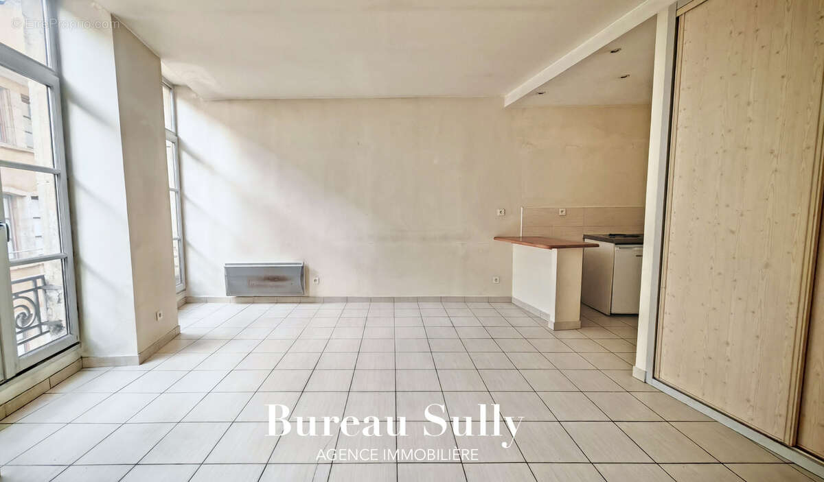 Appartement à LYON-5E