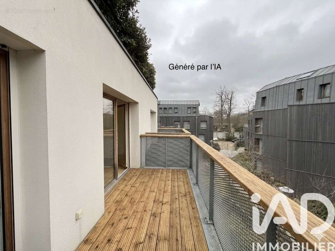 Photo 3 - Appartement à VERSAILLES
