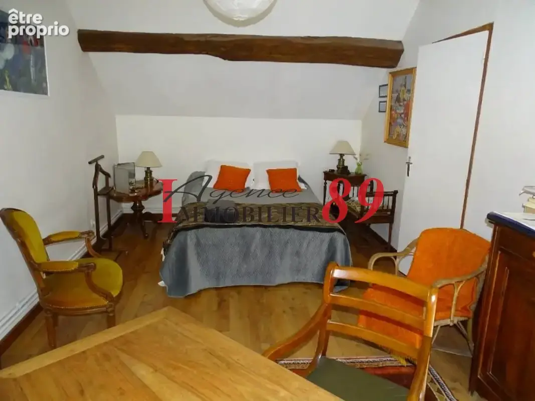 Village situé à 5 mn de chatillon sur seine - photo 14