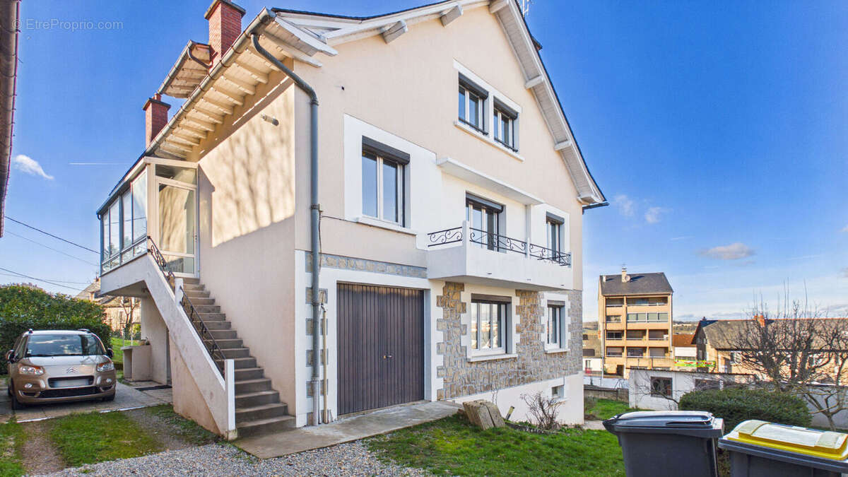 Appartement T2 Bis Loué - RODEZ FAUBOURG - photo 10
