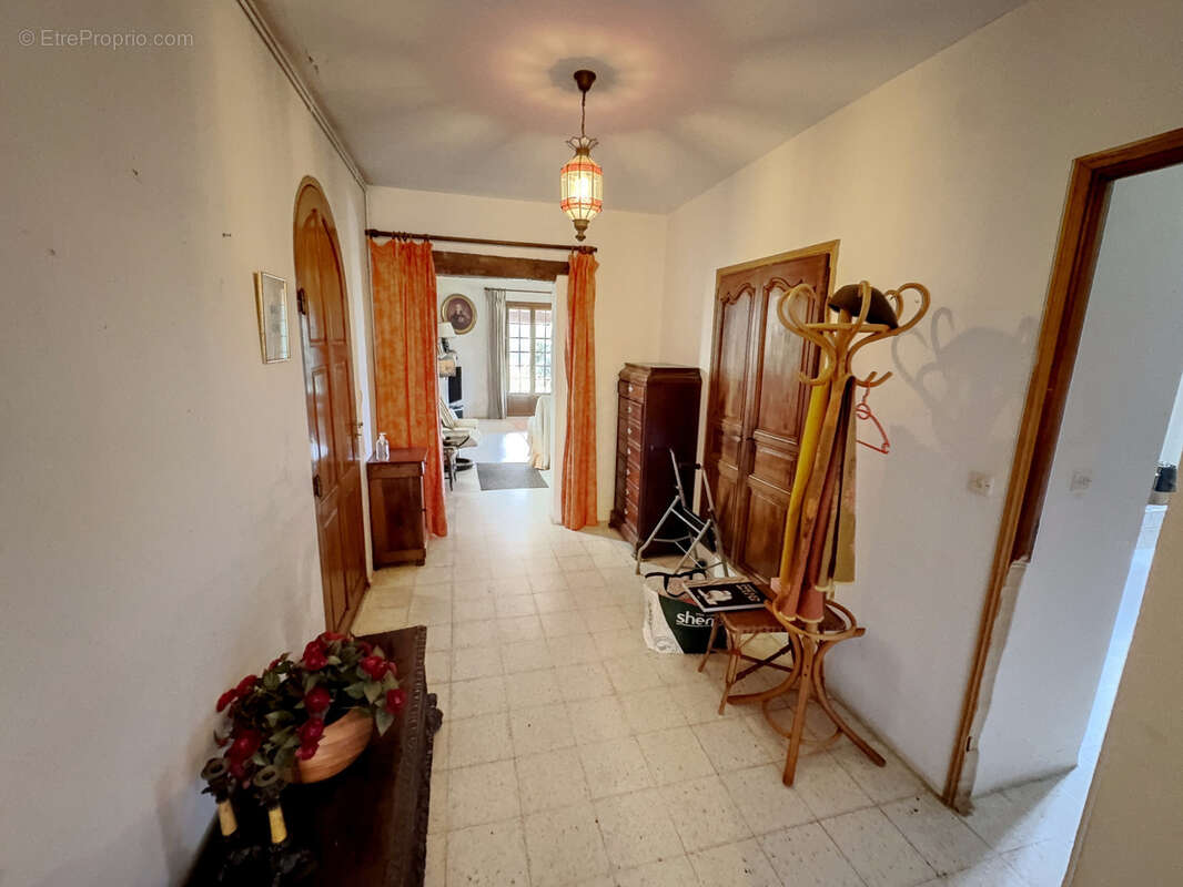 Maison à CANALE-DI-VERDE