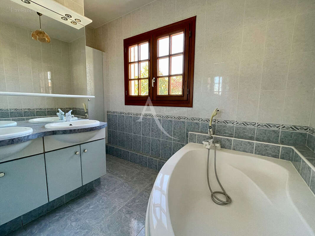 Maison à l'Aiguillon-La-Presqu'ile - photo 6