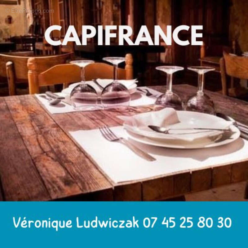 Opportunité Rare : Fonds de Commerce Brasserie / Friterie – Licence IV - photo 3