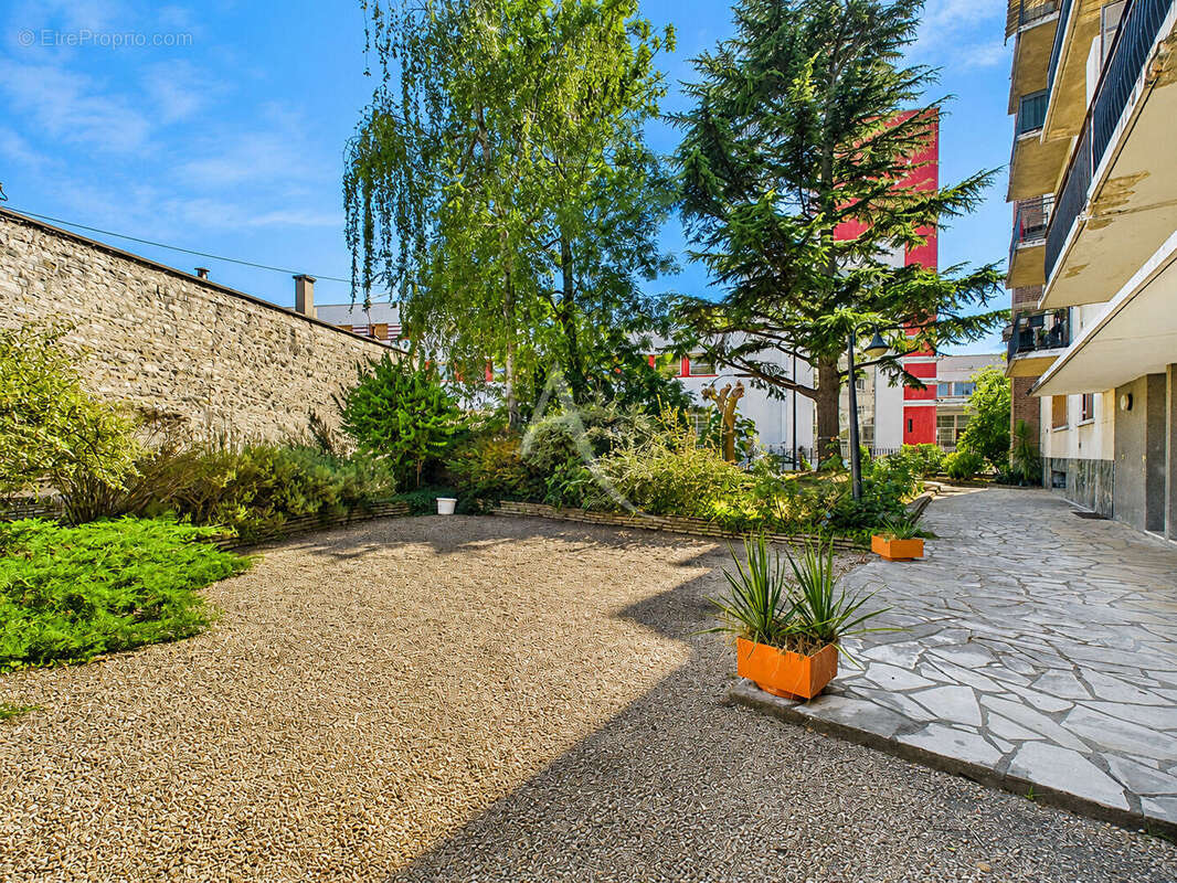 Appartement Maisons Alfort 4 pièce(s) 76.54 m2 - photo 8