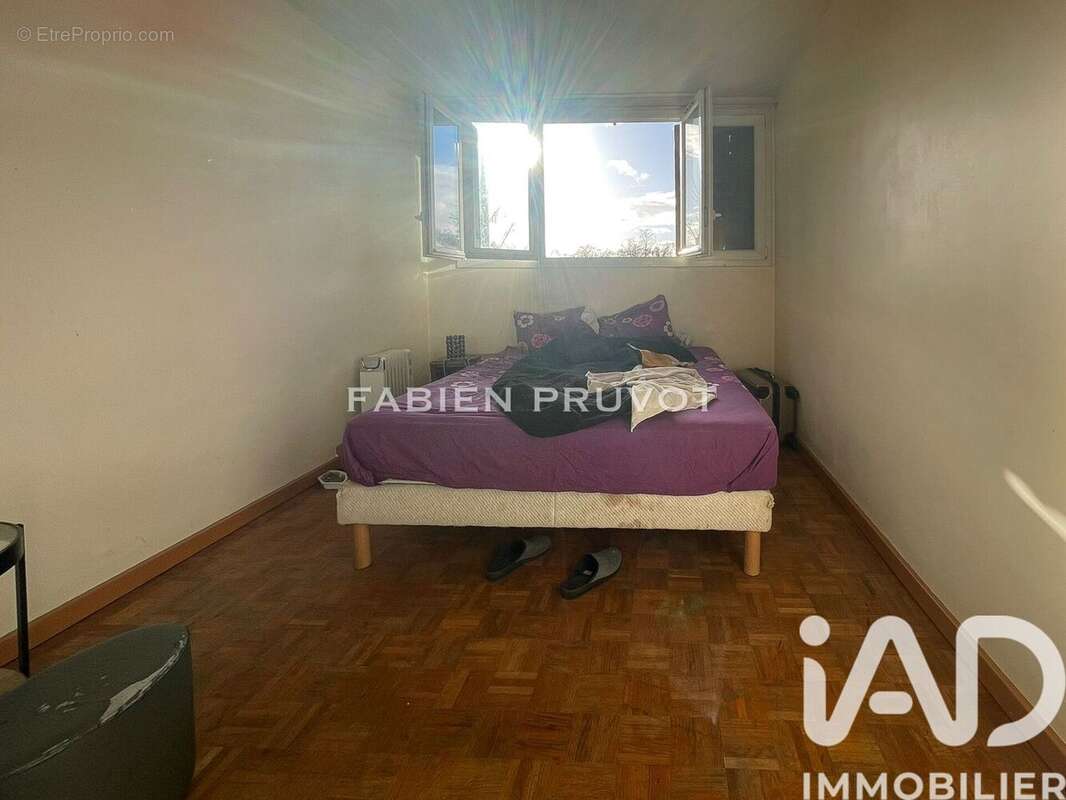 Photo 7 - Appartement à SAINT-OUEN-L'AUMONE