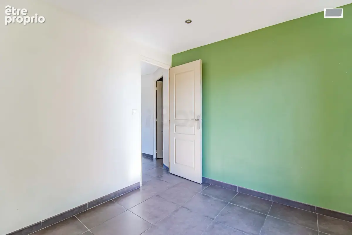 Appartement type 4 en duplex dernier étage - photo 10