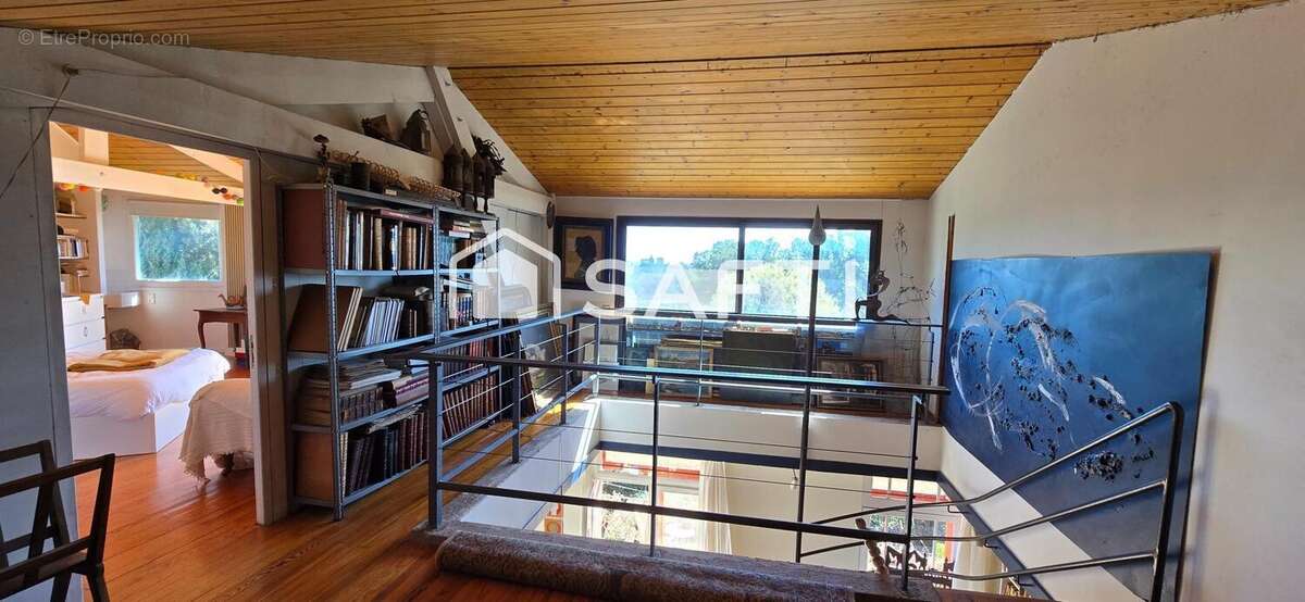 Photo 5 - Maison à VILLENEUVE-LES-AVIGNON