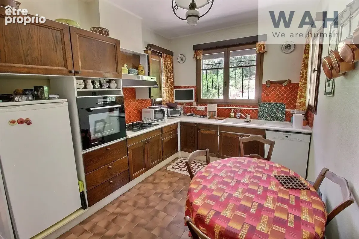 Vente villa 5 pieces a saint-clement-de-riviere (34980) - photo 5