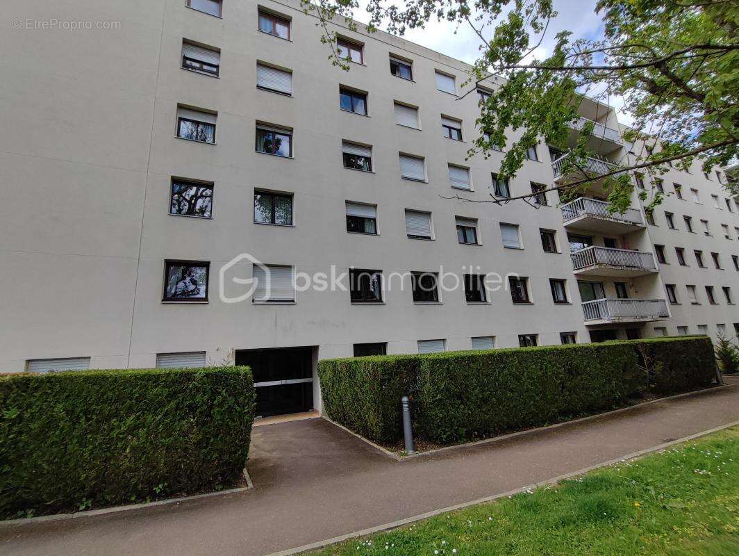 appartement 4 Pièces 83 m² - photo 4