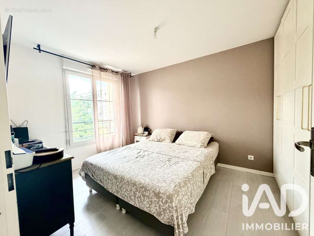 Maison 70 m² à Bonneuil-En-France  - photo 6
