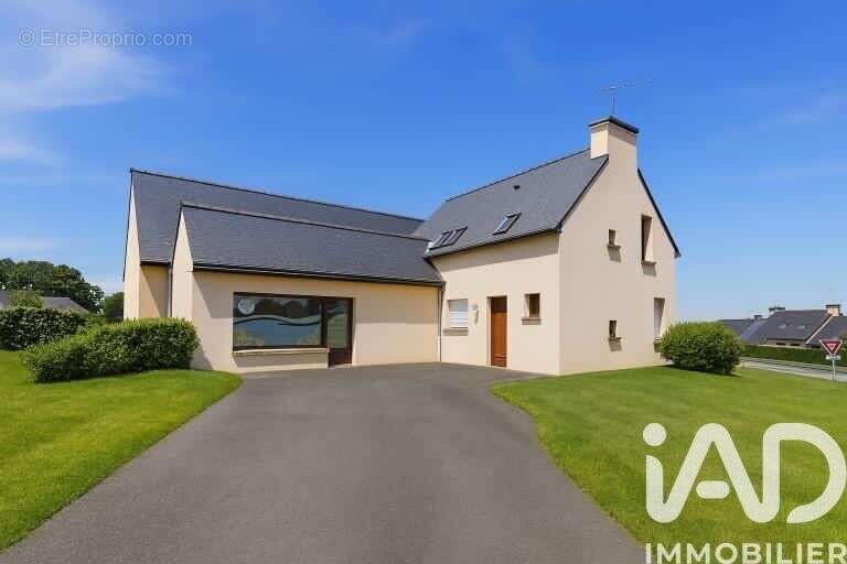 Photo 3 - Maison à SAINT-BRANDAN