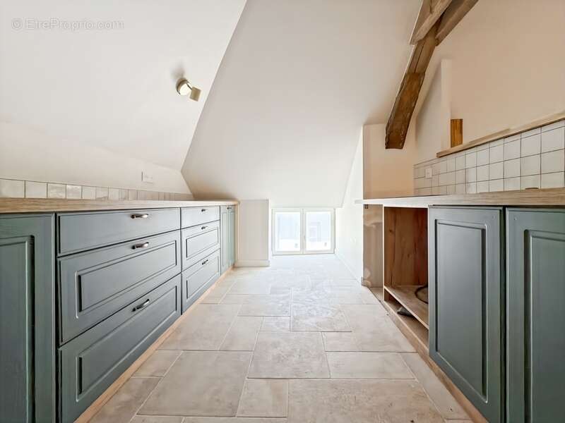 Appartement à SAVIGNY-LES-BEAUNE