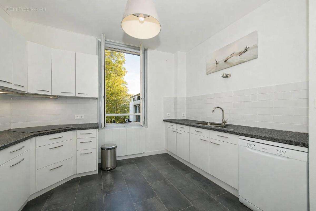 Appartement à LA ROCHELLE