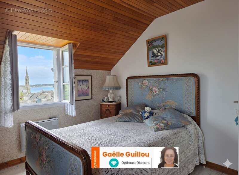 Maison à ILE-DE-BATZ