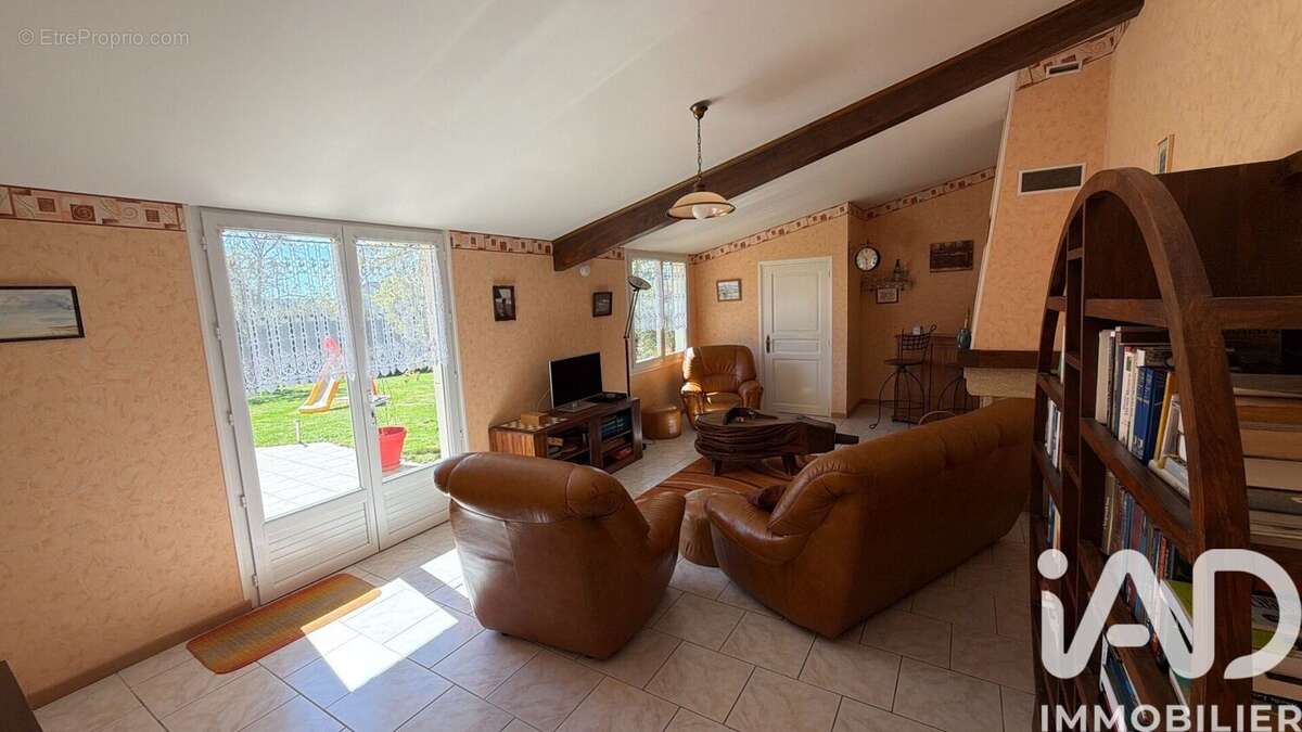 Photo 6 - Maison à WASSY