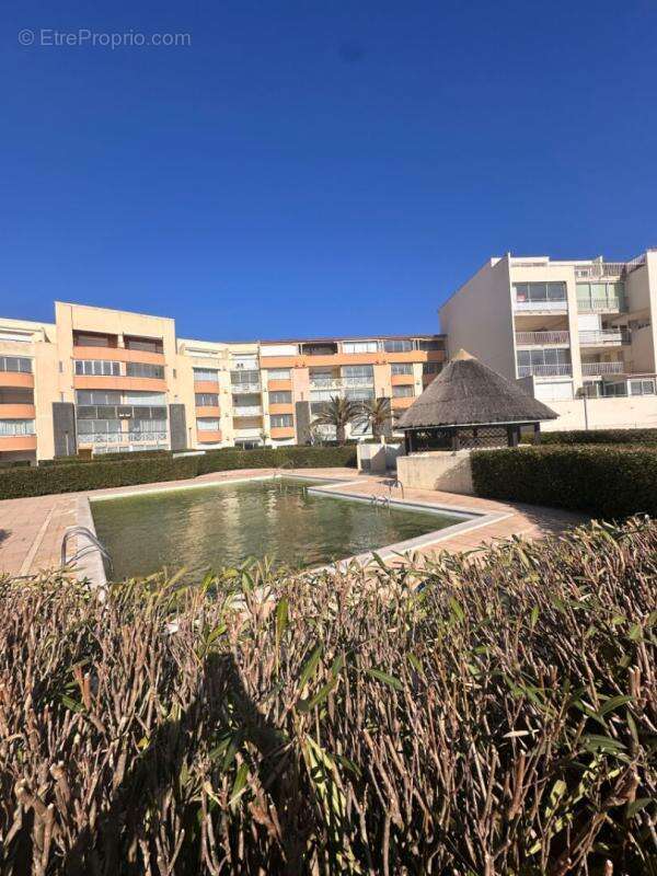 Appartement à AGDE