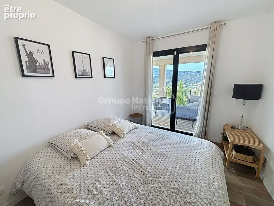 A vendre / pegomas / maison 6p / 158 m2 - photo 8