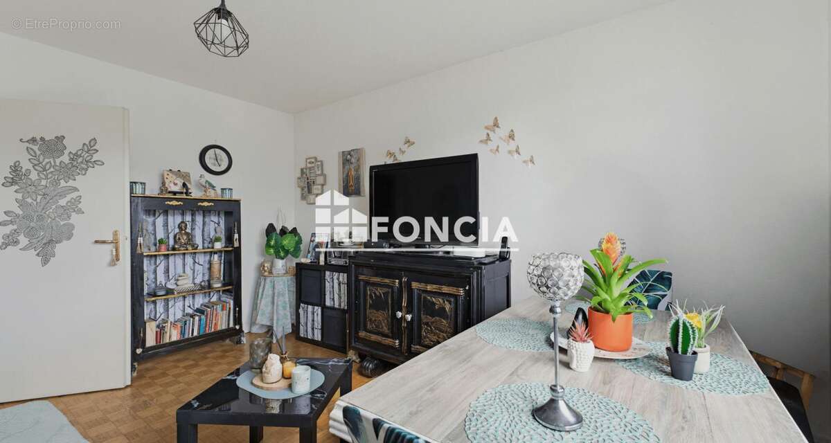 Appartement à BRUGES