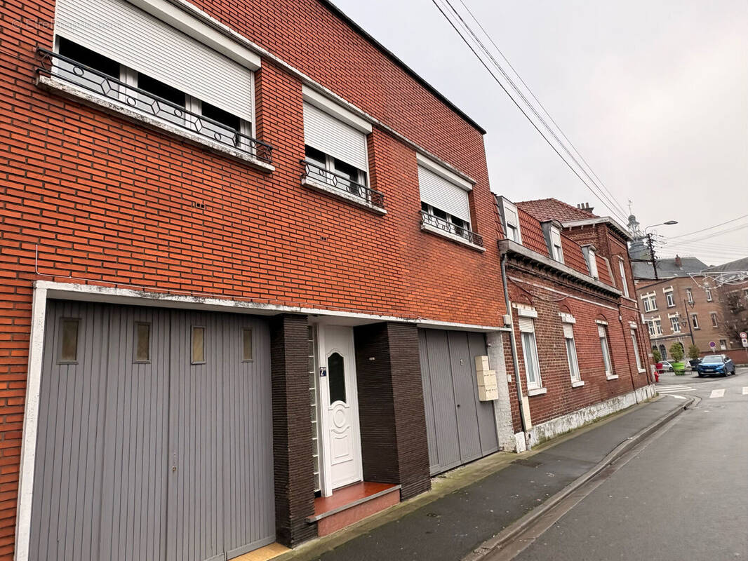 Photo 1 - Appartement à LA BASSEE