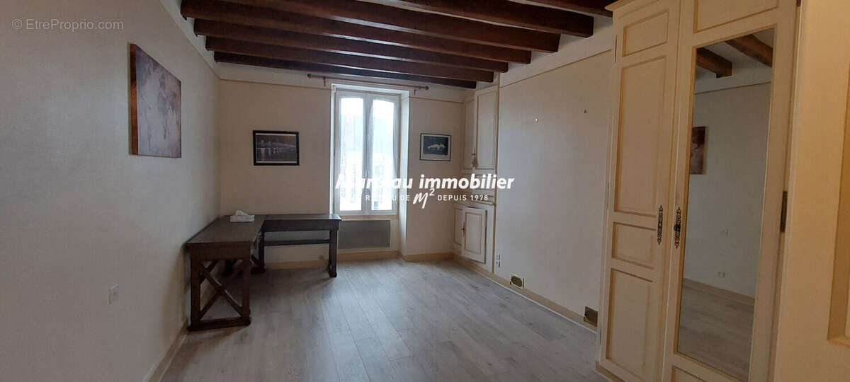 Maison à VIBRAYE