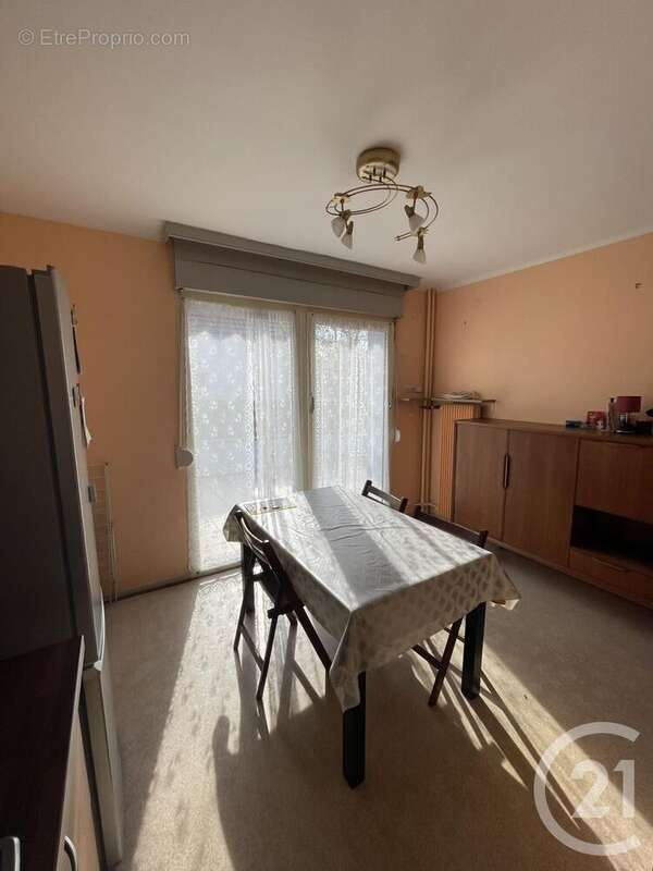 Maison à STRASBOURG