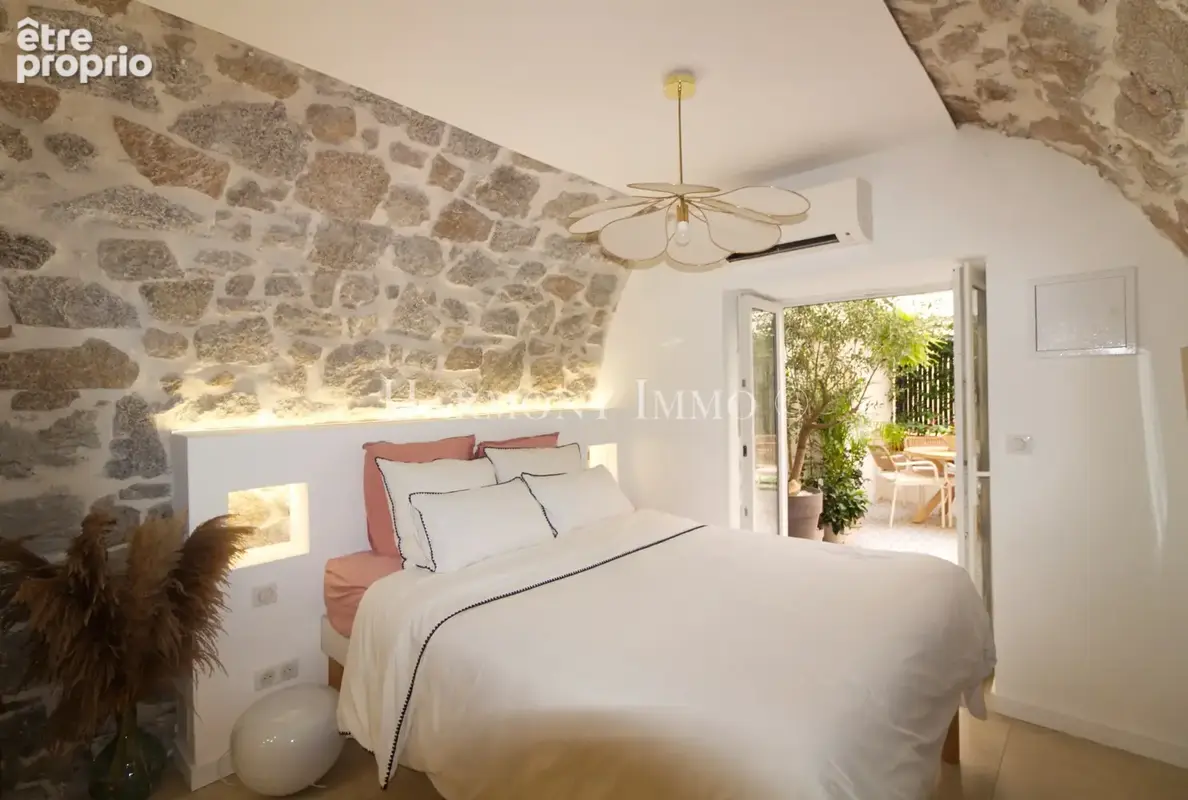 Ajaccio   triangle d'or  duplex exceptionnel 90 m2  place miot - photo 8