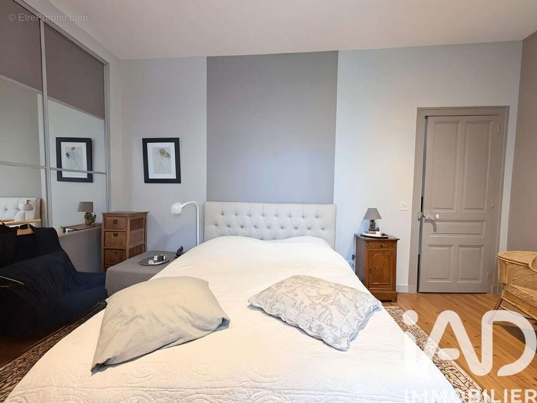 Photo 7 - Maison à LA ROCHELLE