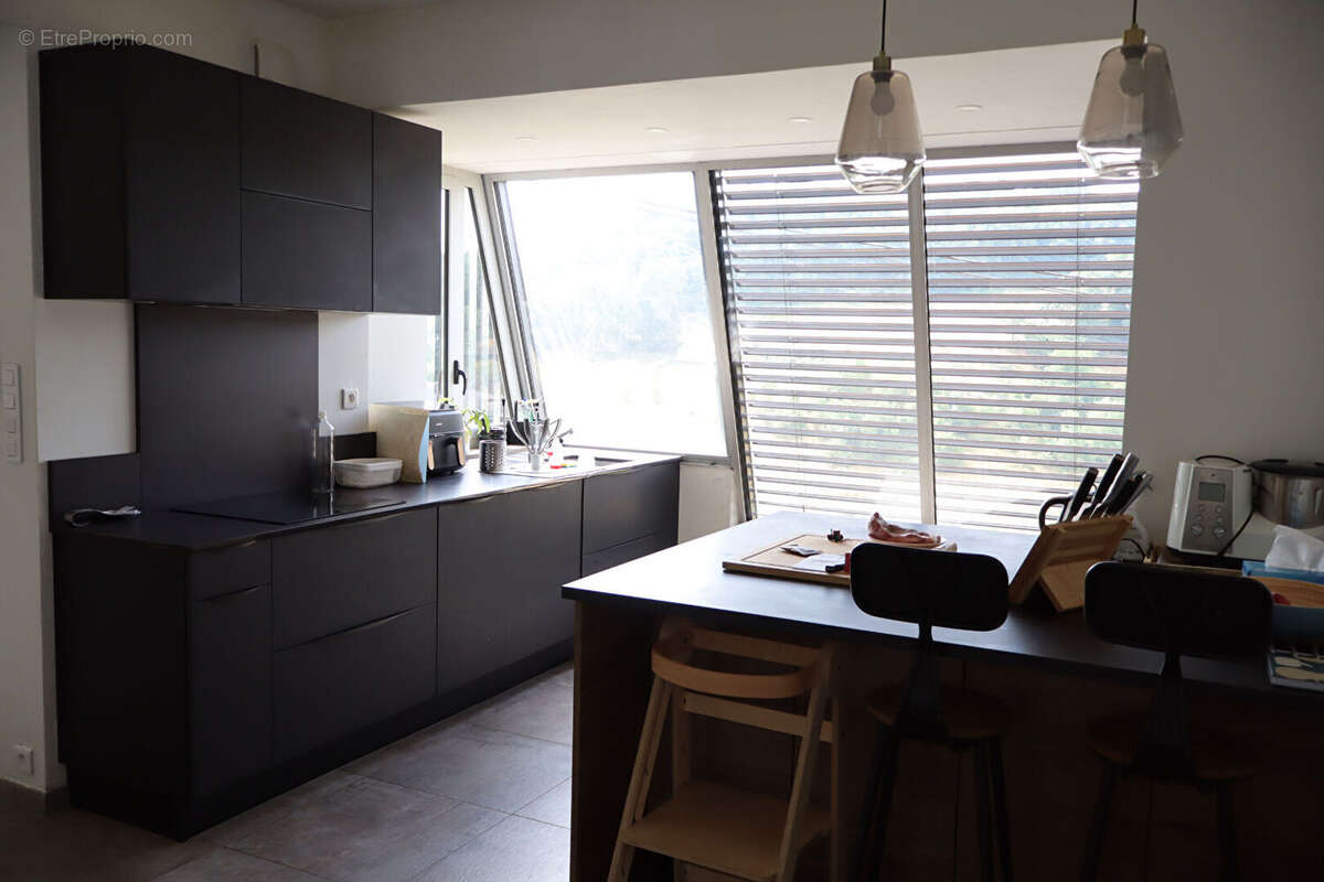 Charmante maison rénovée à Rodez - Calme, vue dégagée et grands volumes - photo 6