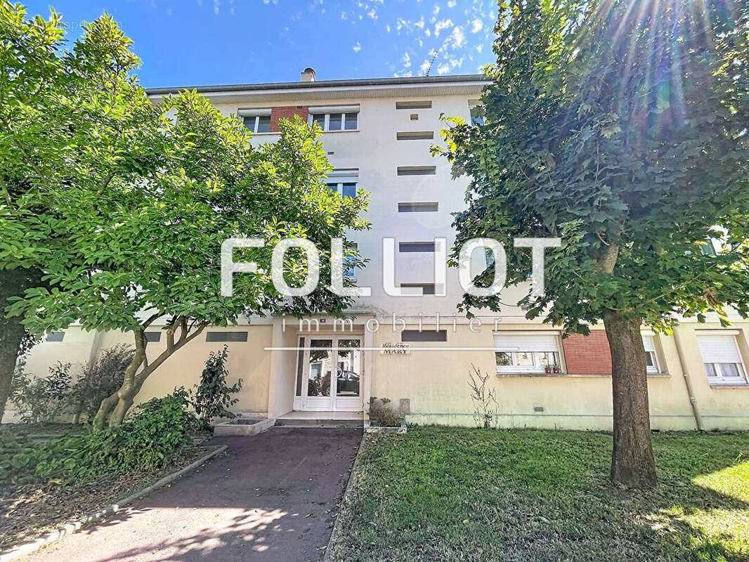Appartement Carentan Les Marais 4 pièce(s) 68 m2 - photo 14