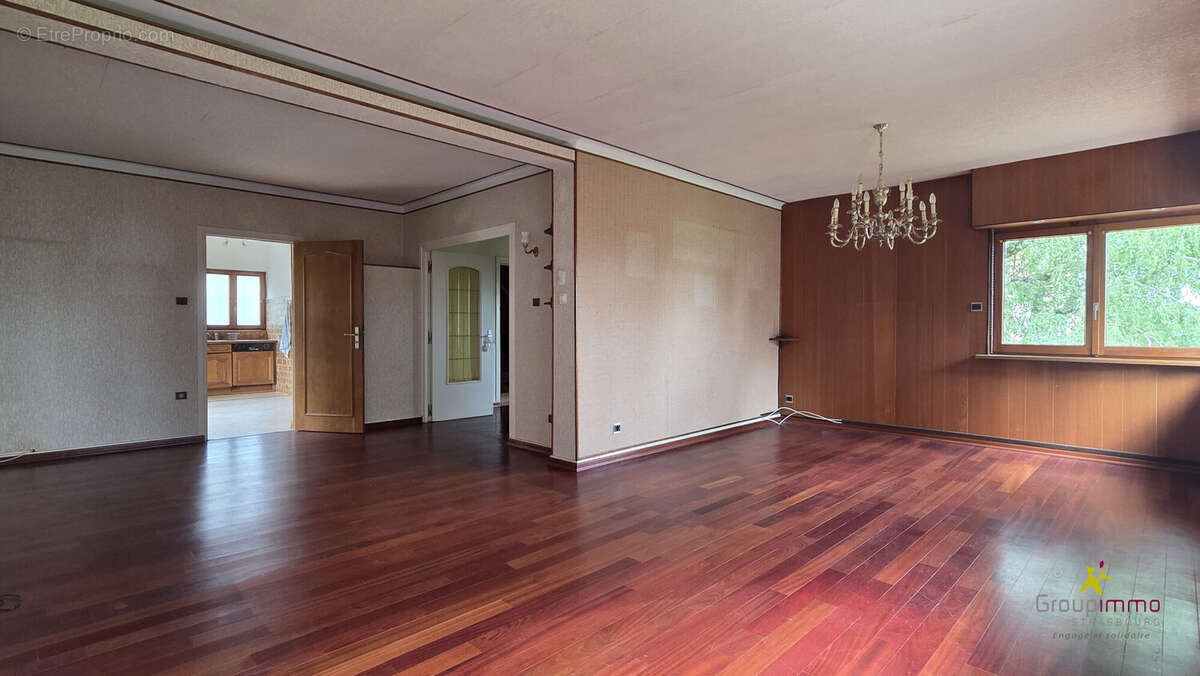 Maison 130 m² à Offwiller  - photo 6