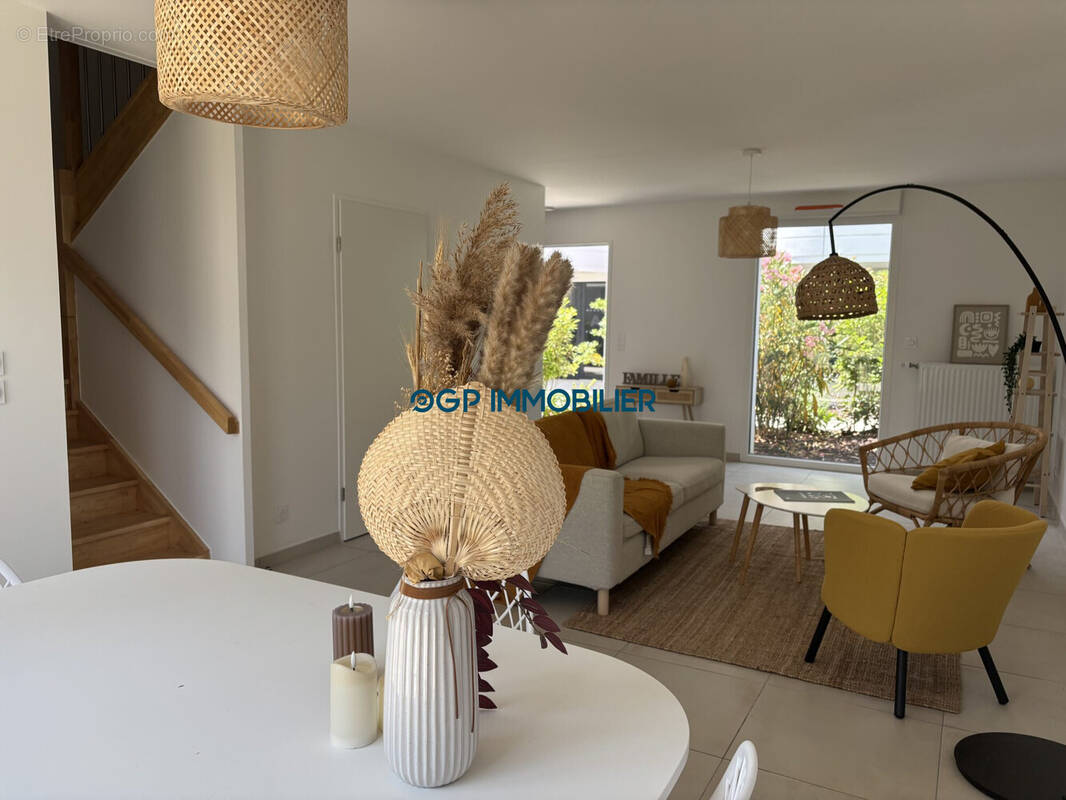 Maison à L&#039;UNION