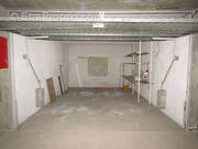 Parking à LES THUILES