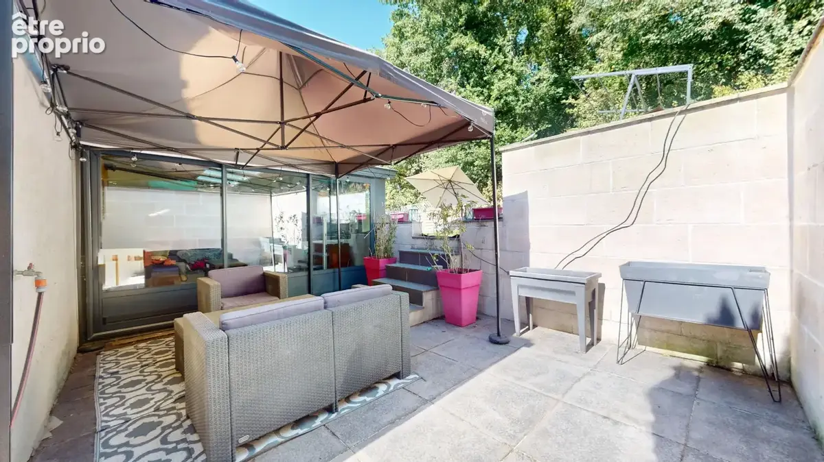 Maison de 131m² à Breuillet - photo 12