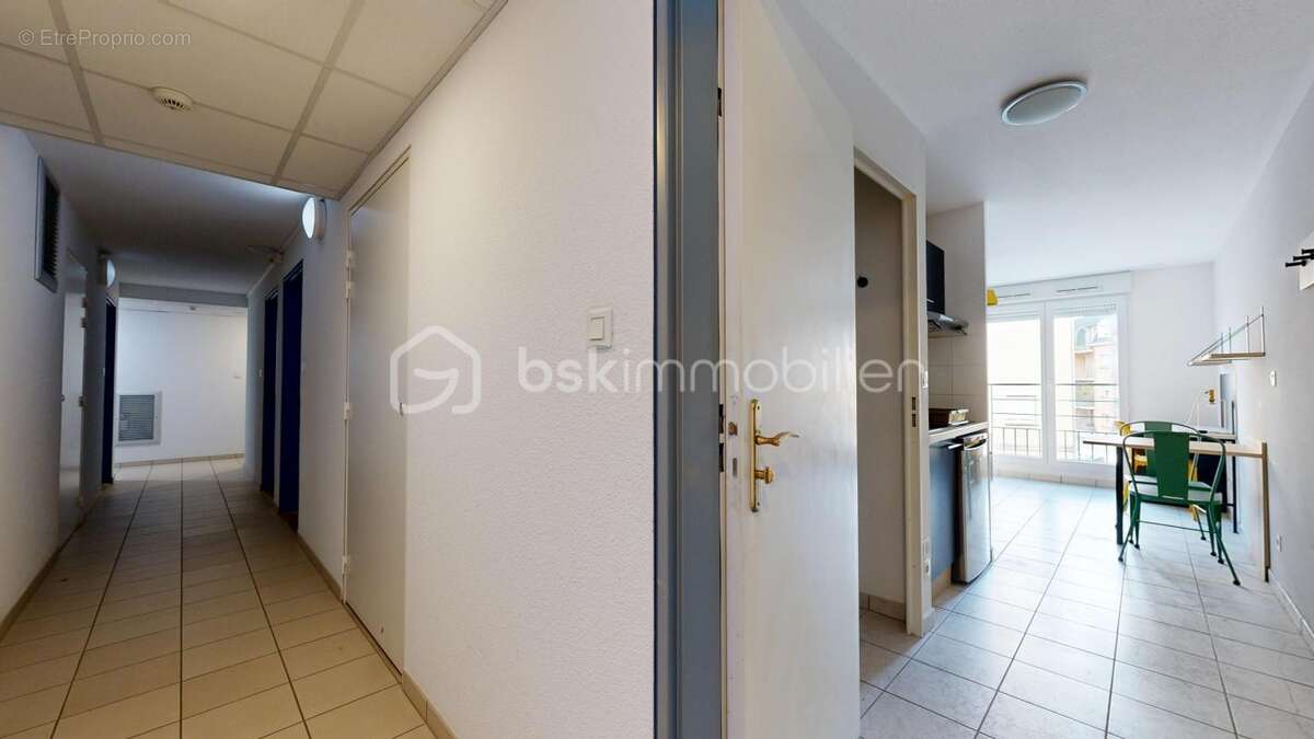 Appartement à LIMOGES