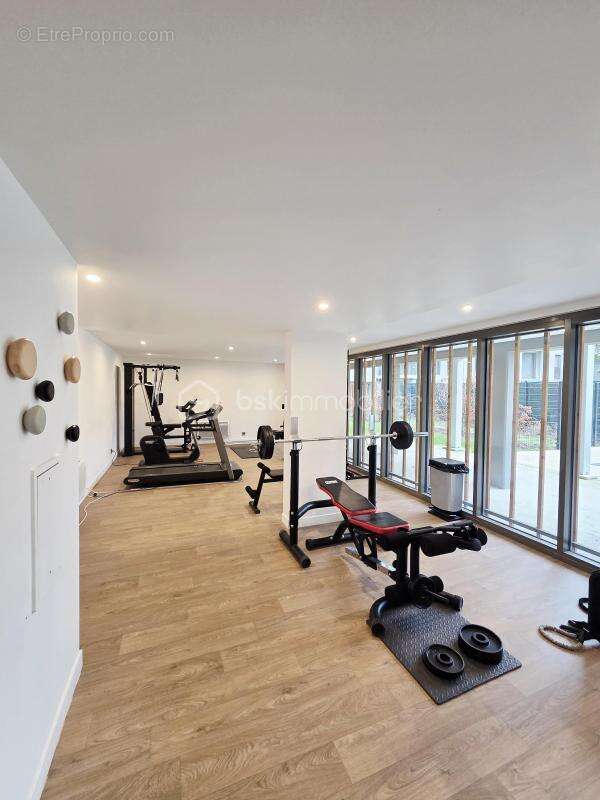 Appartement à RUEIL-MALMAISON