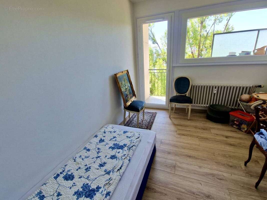 Appartement à ANNECY