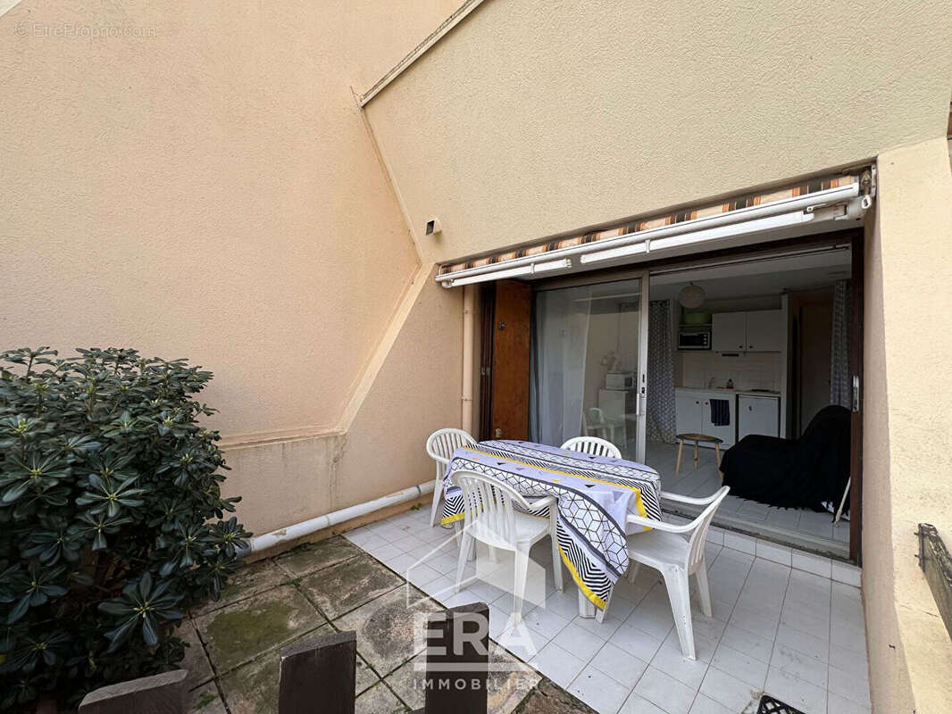 Appartement à MARSEILLAN