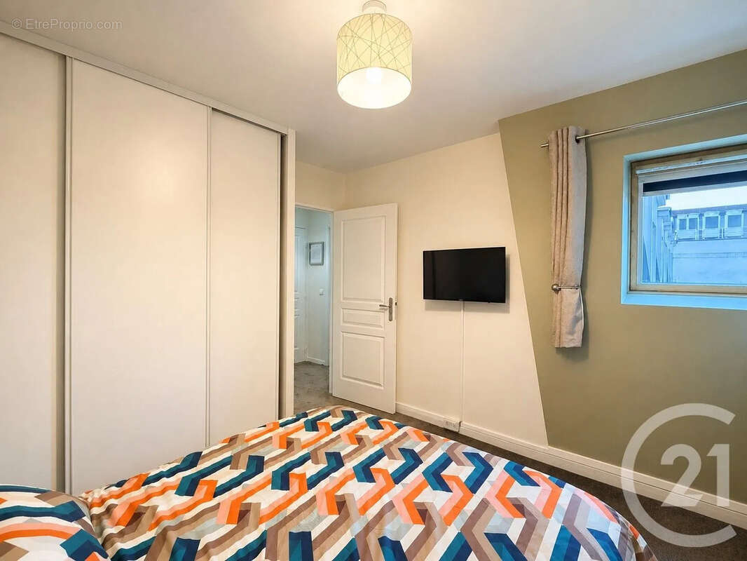 Appartement à ANTONY