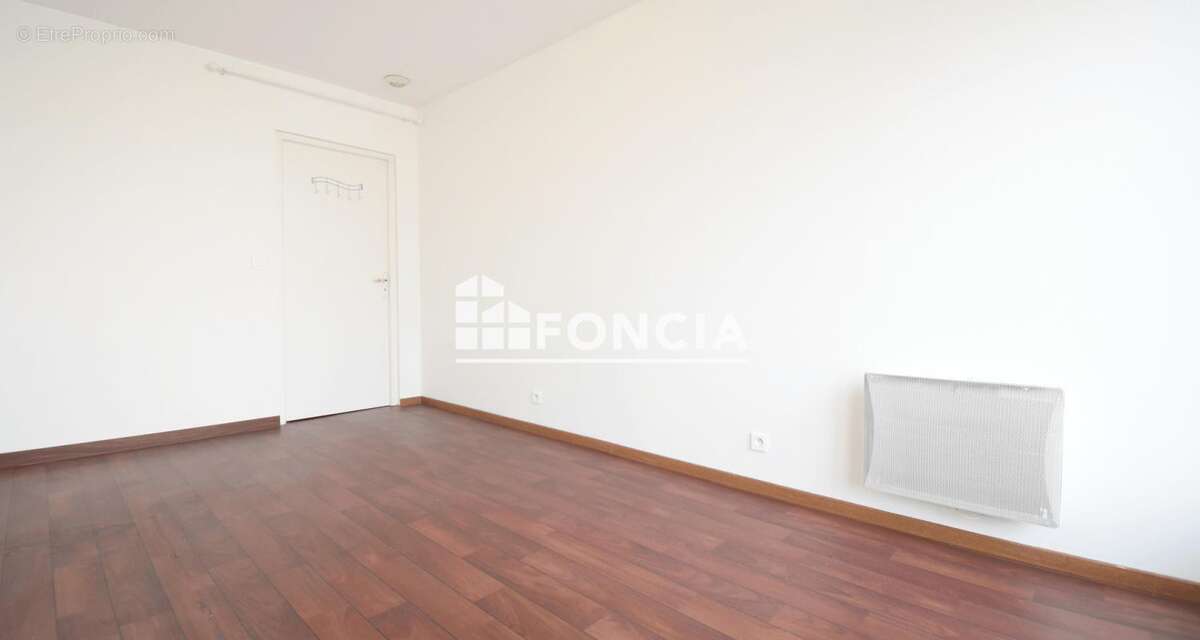 Appartement à ANGOULINS