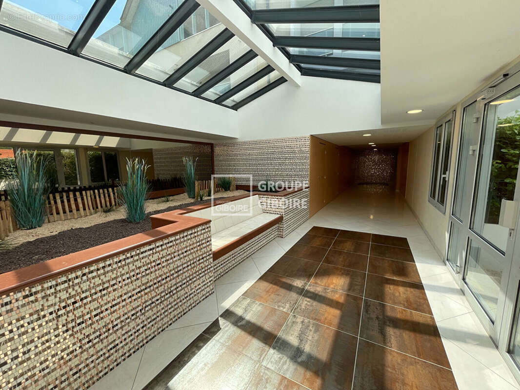 Appartement à LA BAULE-ESCOUBLAC